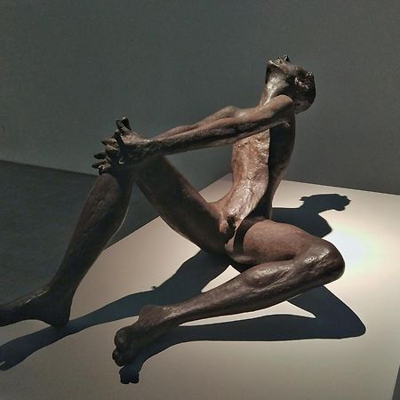 Mirador Del Portillo سرقسطة المظهر الخارجي الصورة