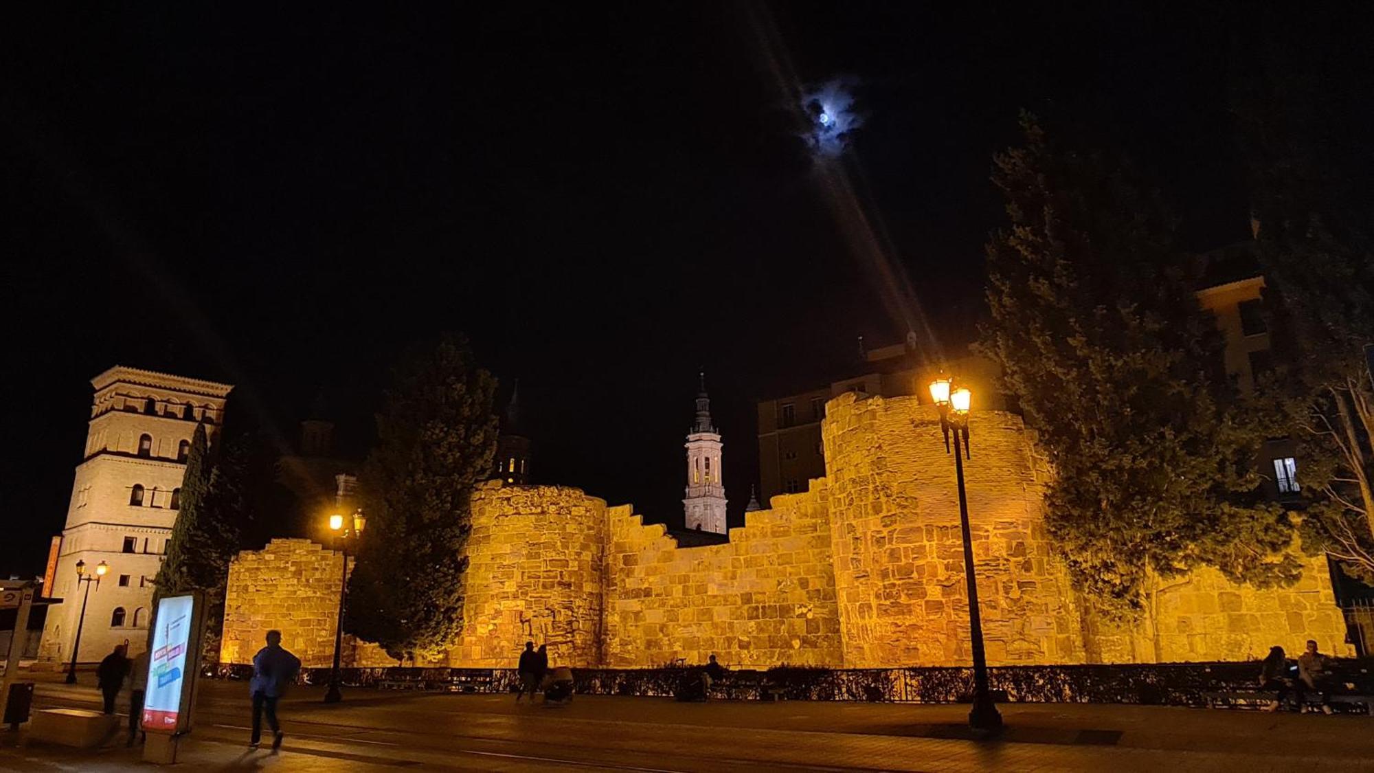 Mirador Del Portillo سرقسطة المظهر الخارجي الصورة